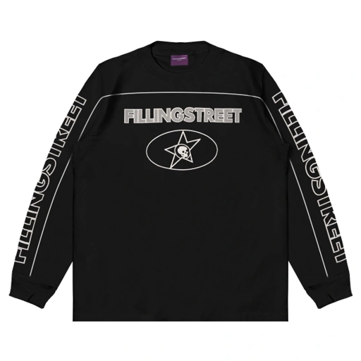 Image of Long Sleeve Fillingstreet - Errra
