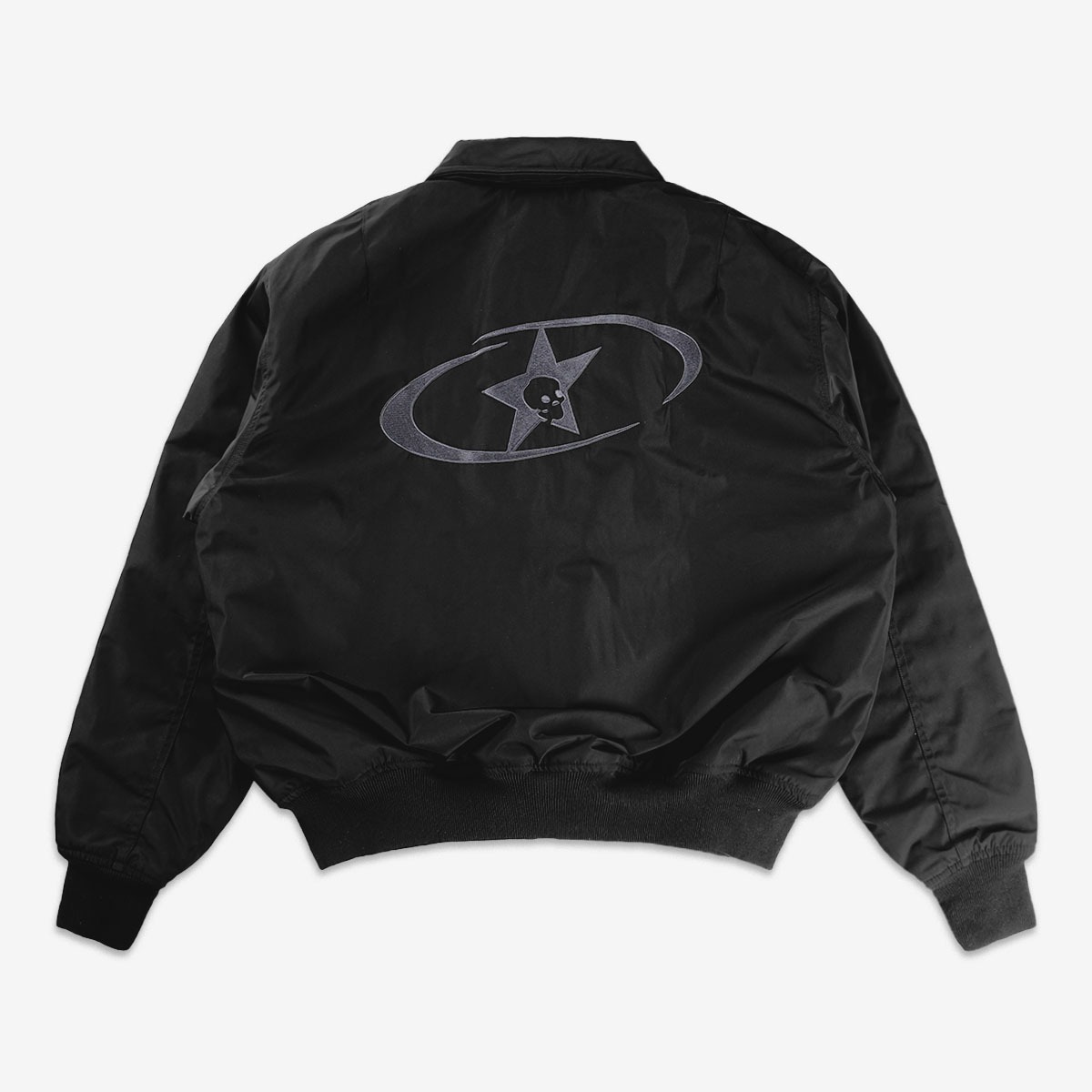 MARK BOMBER JACKET