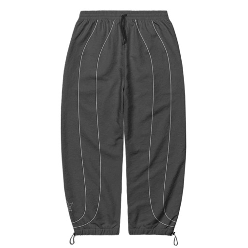 Image of Trackpants Fillingstreet - Vortex Grey
