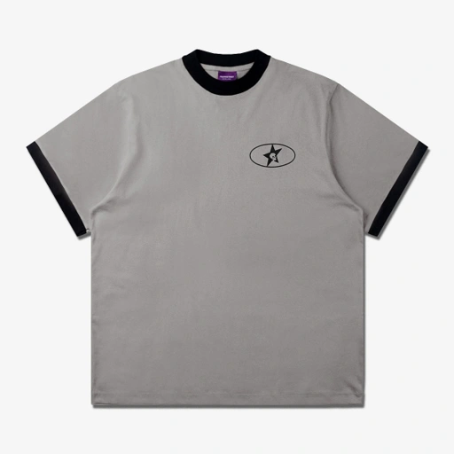 Image of T-shirt Fillingstreet - Mark