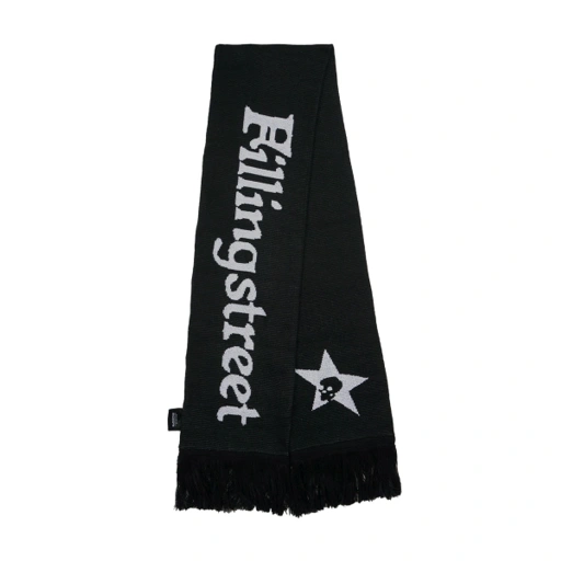 Image of Scarf Fillingstreet - FSCLUB