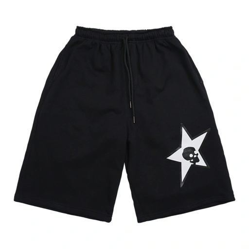 Image of Short Pants Fillingstreet - OG Black