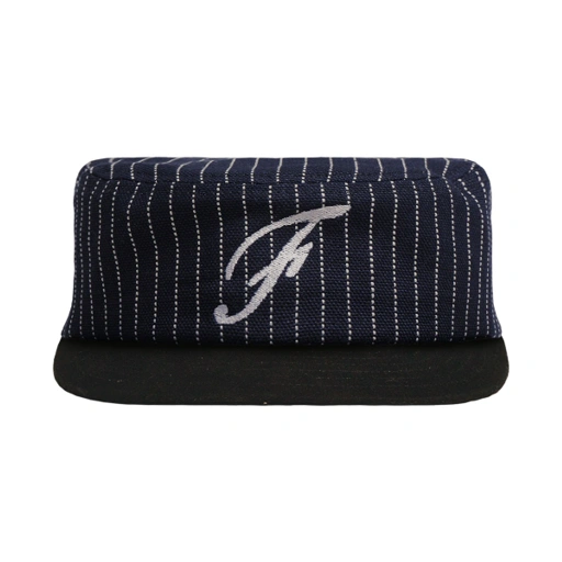 Image of Pillbox Cap Fillingstreet - Joya Stripe