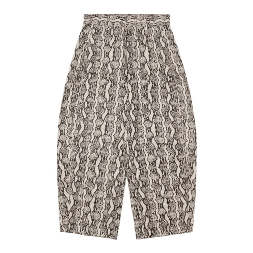 Image of Barrel Pants Fillingstreet - Ones Reignscale