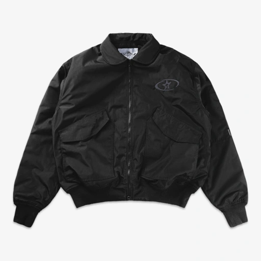 Image of Bomber Jacket Fillingstreet - Mark