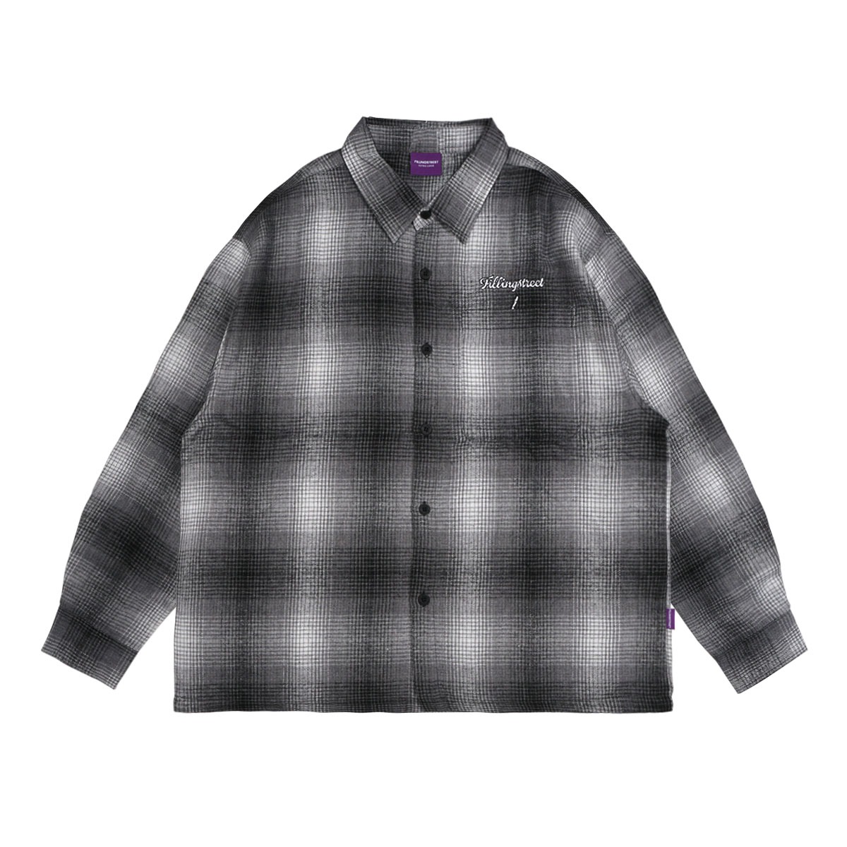 FLANNEL SHIRT LATICCE