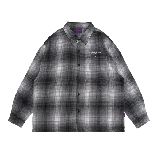 Image of FLANNEL SHIRT LATICCE