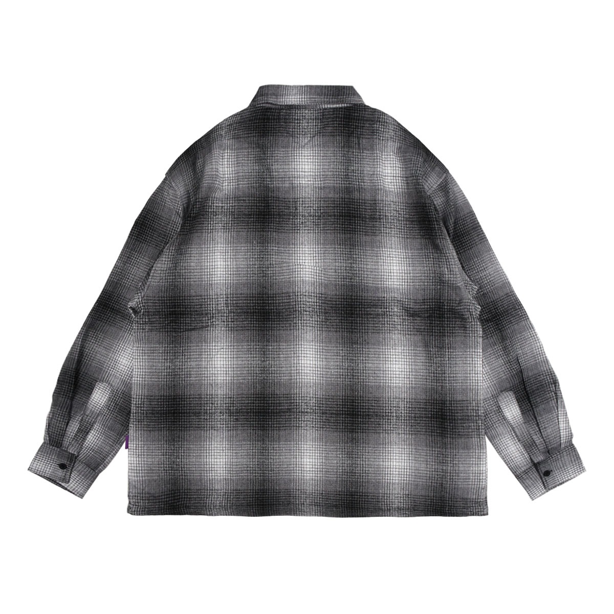 FLANNEL SHIRT LATICCE