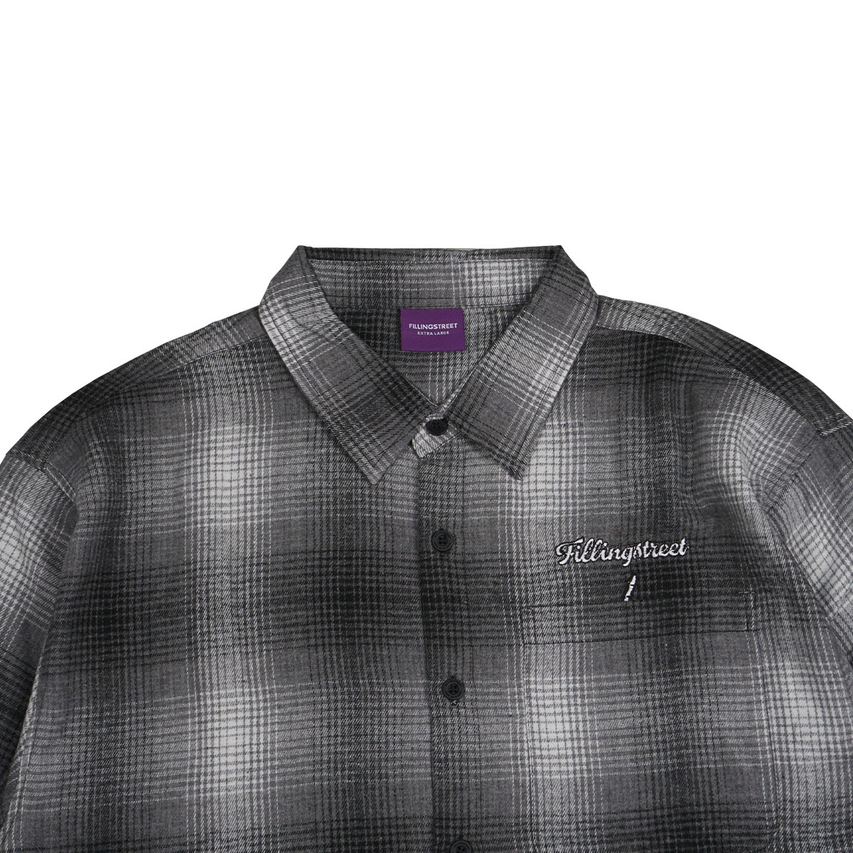 FLANNEL SHIRT LATICCE