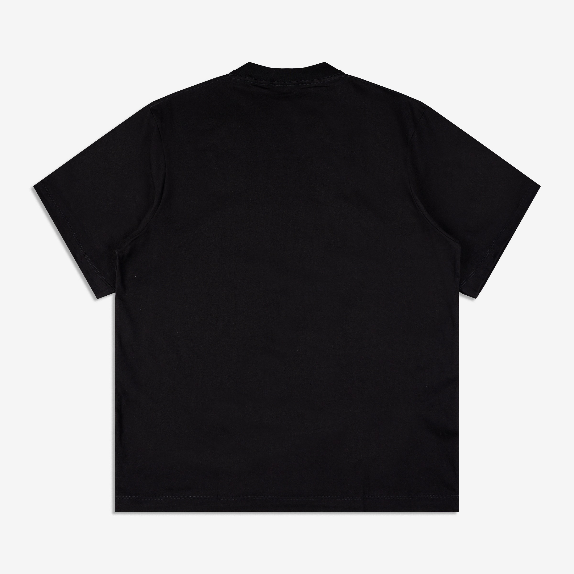 ASTRY TEE BLACK