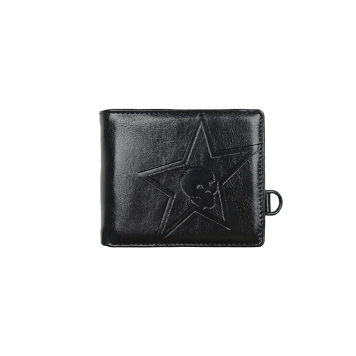 Image of KAYLEN WALLET BLACK