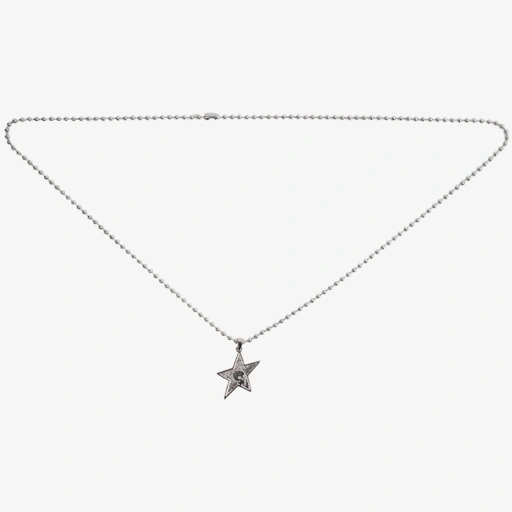 Image of STAR NECKLACE