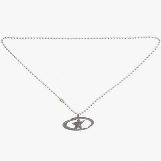 Image of ORBIT NECKLACE