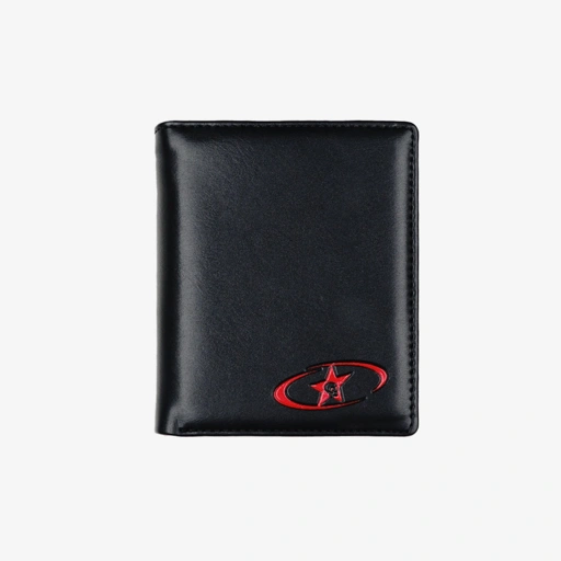 Image of RAX WALLET RED