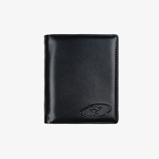Image of RAX WALLET BLACK