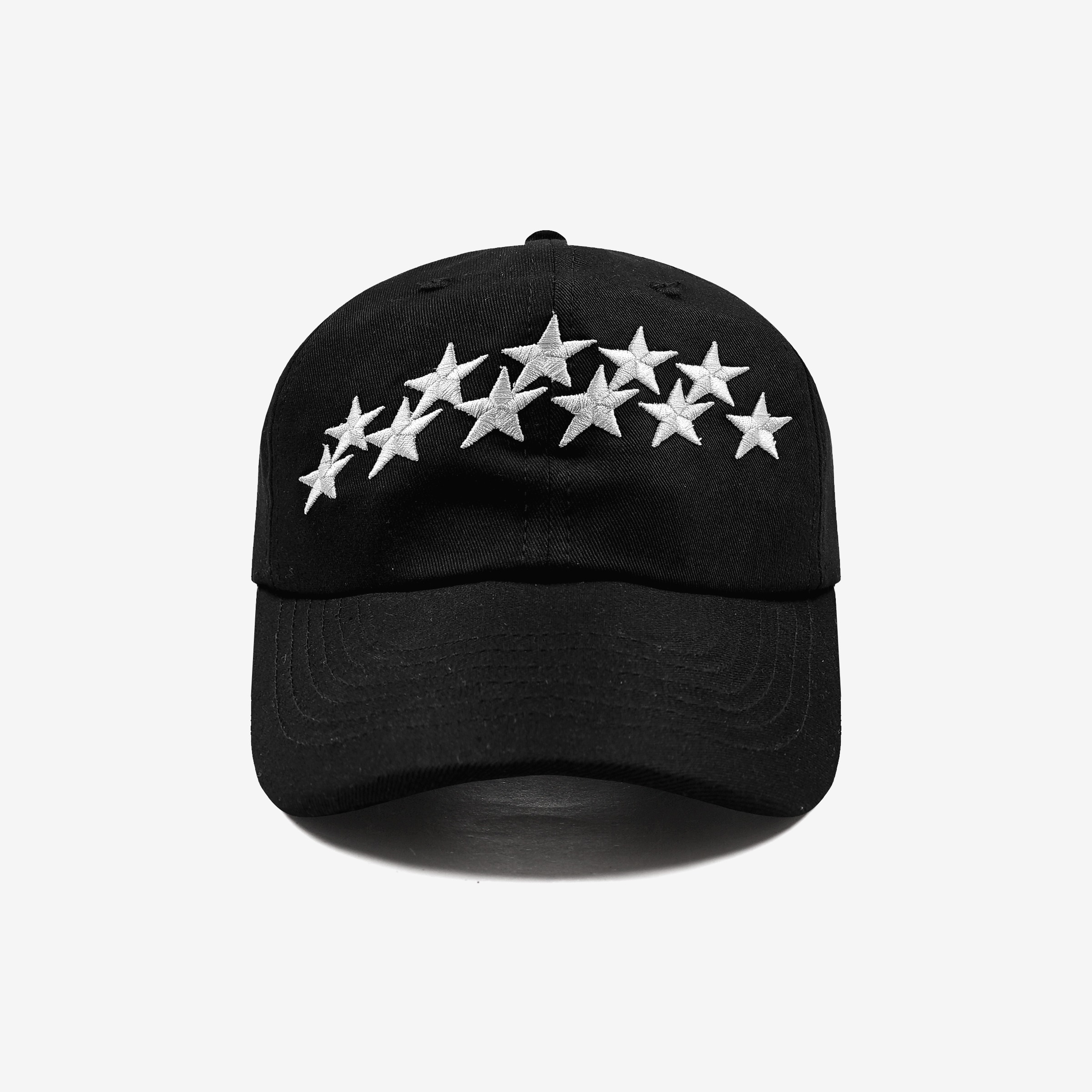 SHADO CAP BLACK