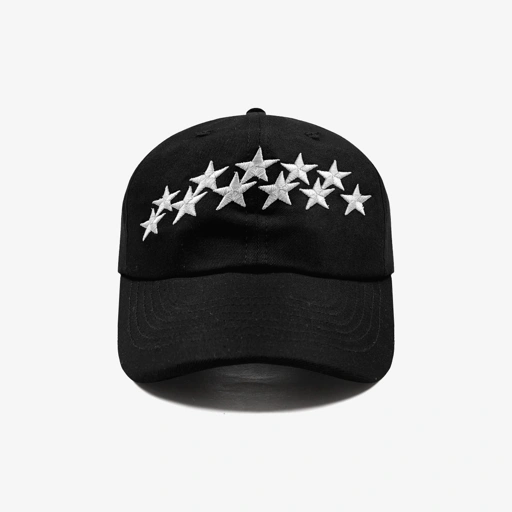 SHADO CAP BLACK
