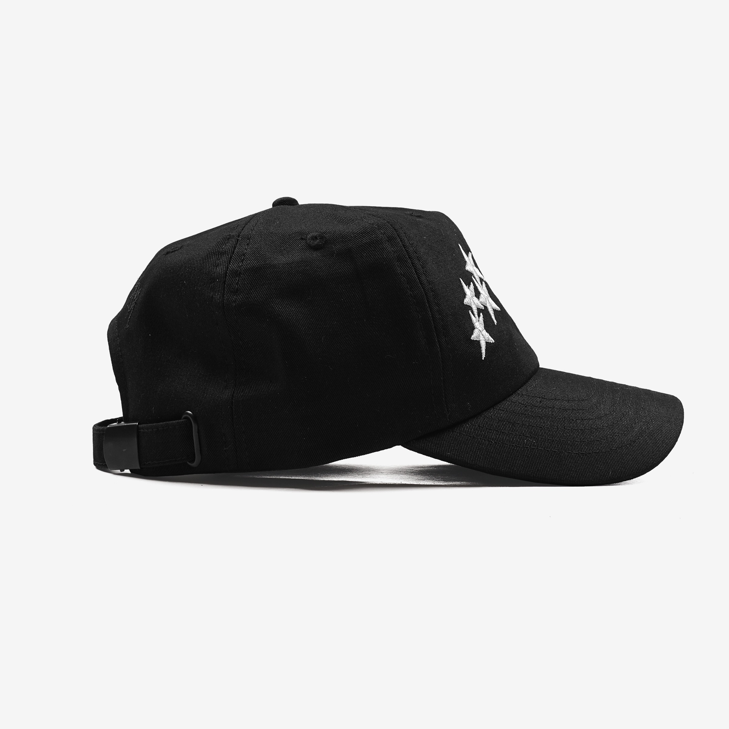 SHADO CAP BLACK