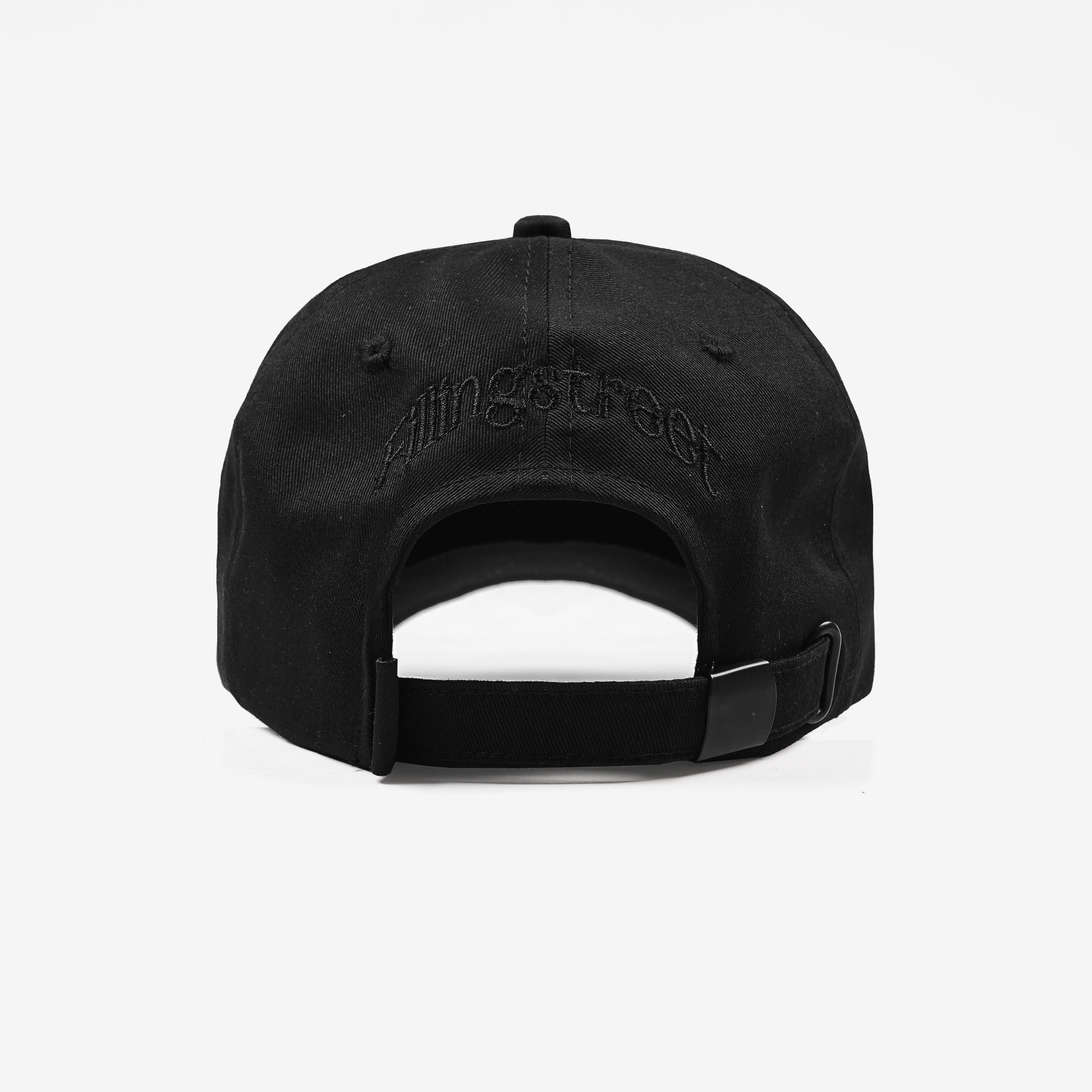 SHADO CAP BLACK