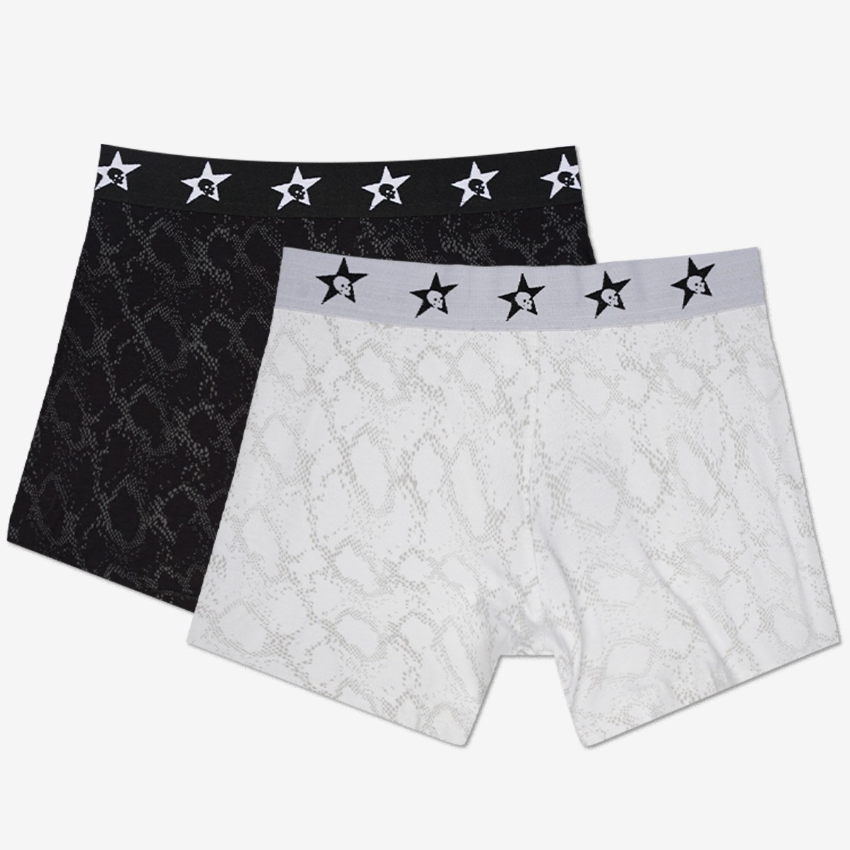 LENZO BOXER TRUNKS