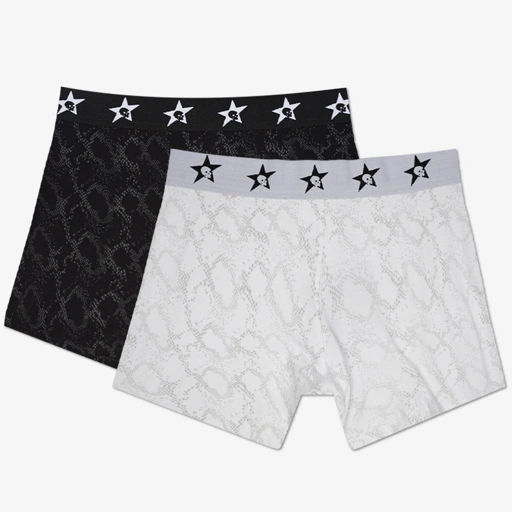 Image of LENZO BOXER TRUNKS