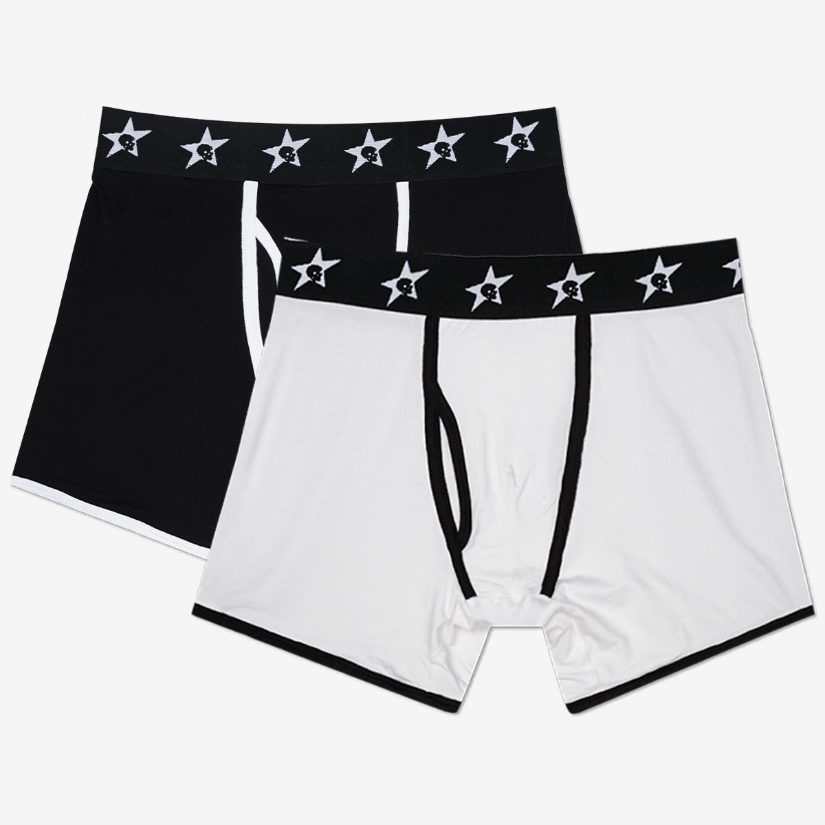 WINWIN BOXER TRUNKS