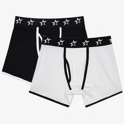 Image of WINWIN BOXER TRUNKS