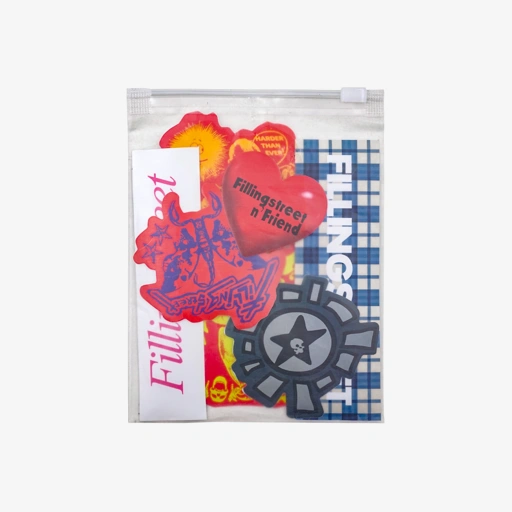 V2 STICKER PACK