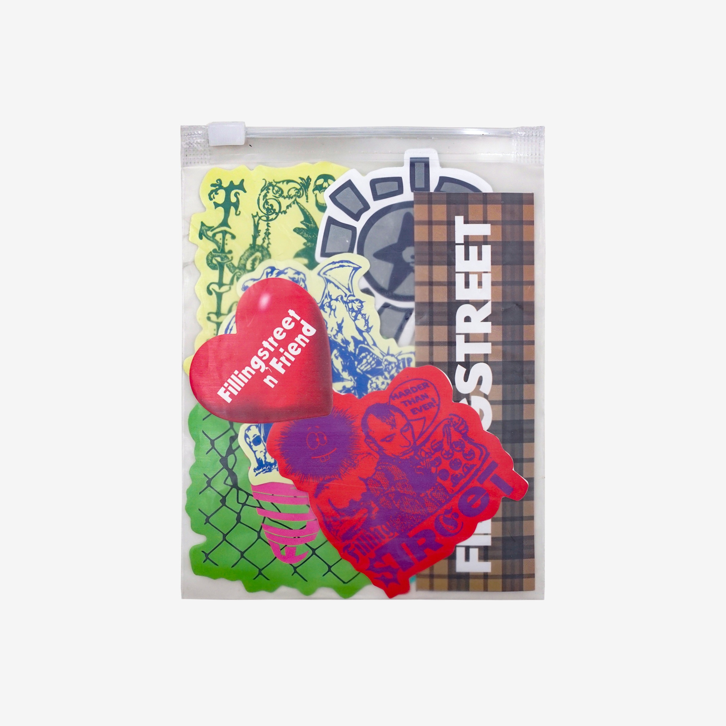V3 STICKER PACK