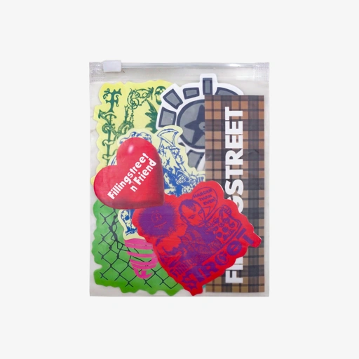 V3 STICKER PACK