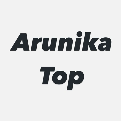 Bazaar - ARUNIKA TOP
