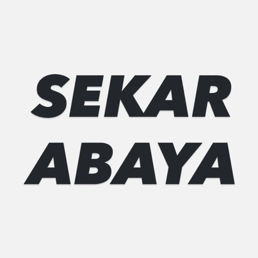 Bazaar - Sekar Abaya