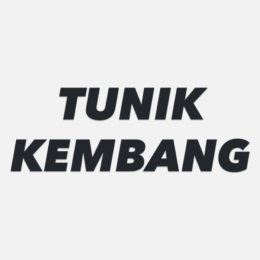 Bazaar - Tunik Kembang 