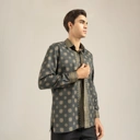 Men shirt "GREEN"