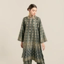 Raya set pants "GREEN"