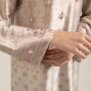 Raya set skirt "MOCCA LATTE"