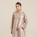 Raya set pants 'MOCCA LATTE"