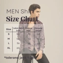 Men shirt "GREEN"