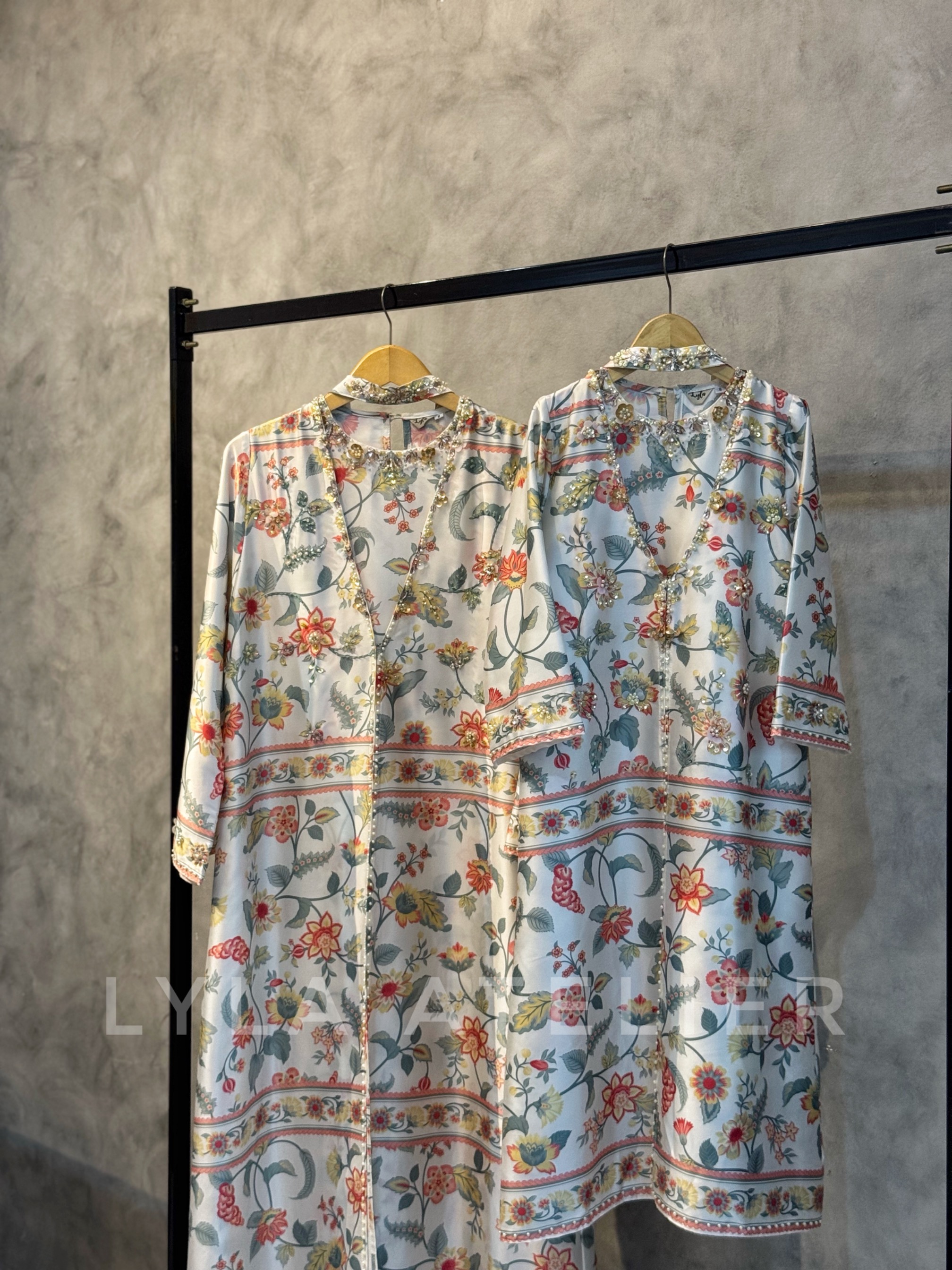 Dress kids vol 2 (size 8 -12)