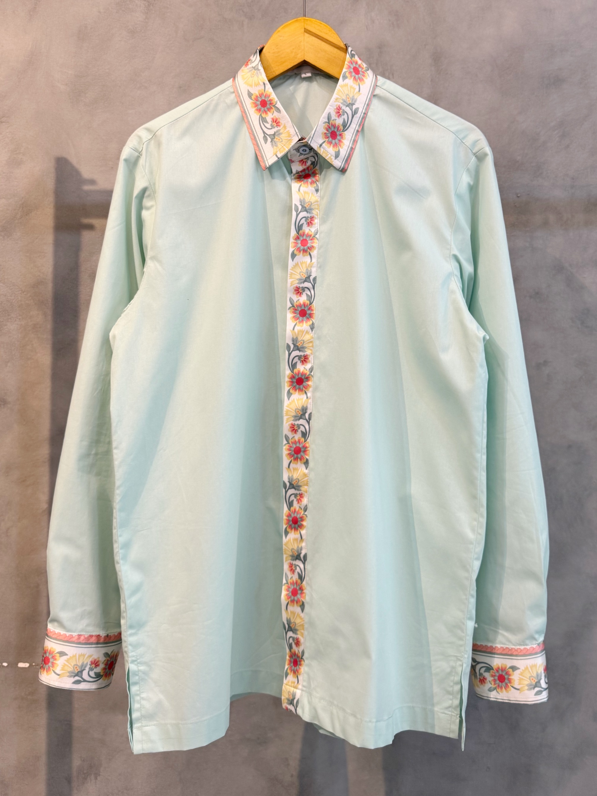Men shirt raya vol 2
