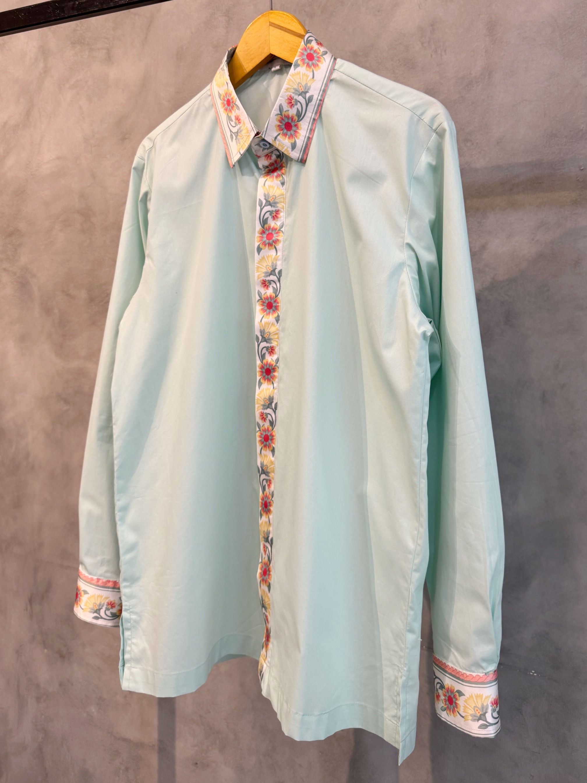 Men shirt raya vol 2