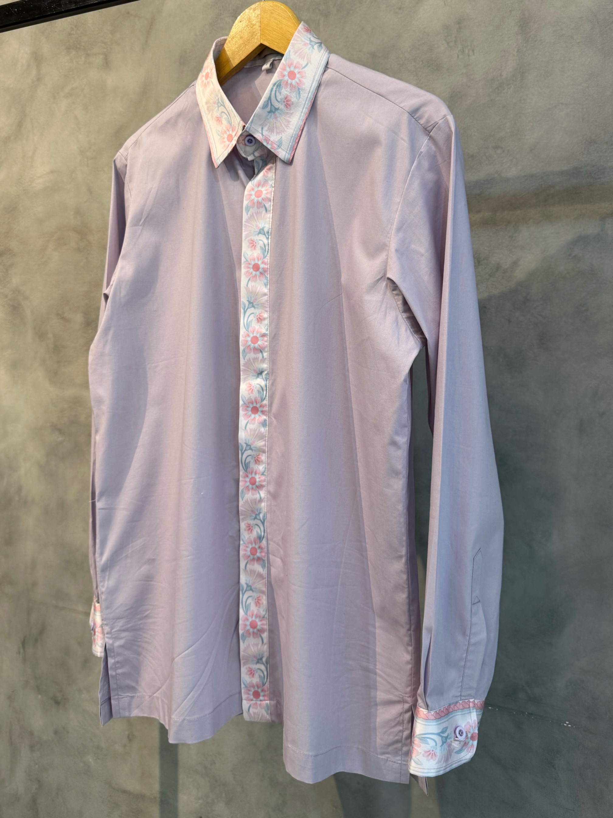 Men shirt raya vol 2