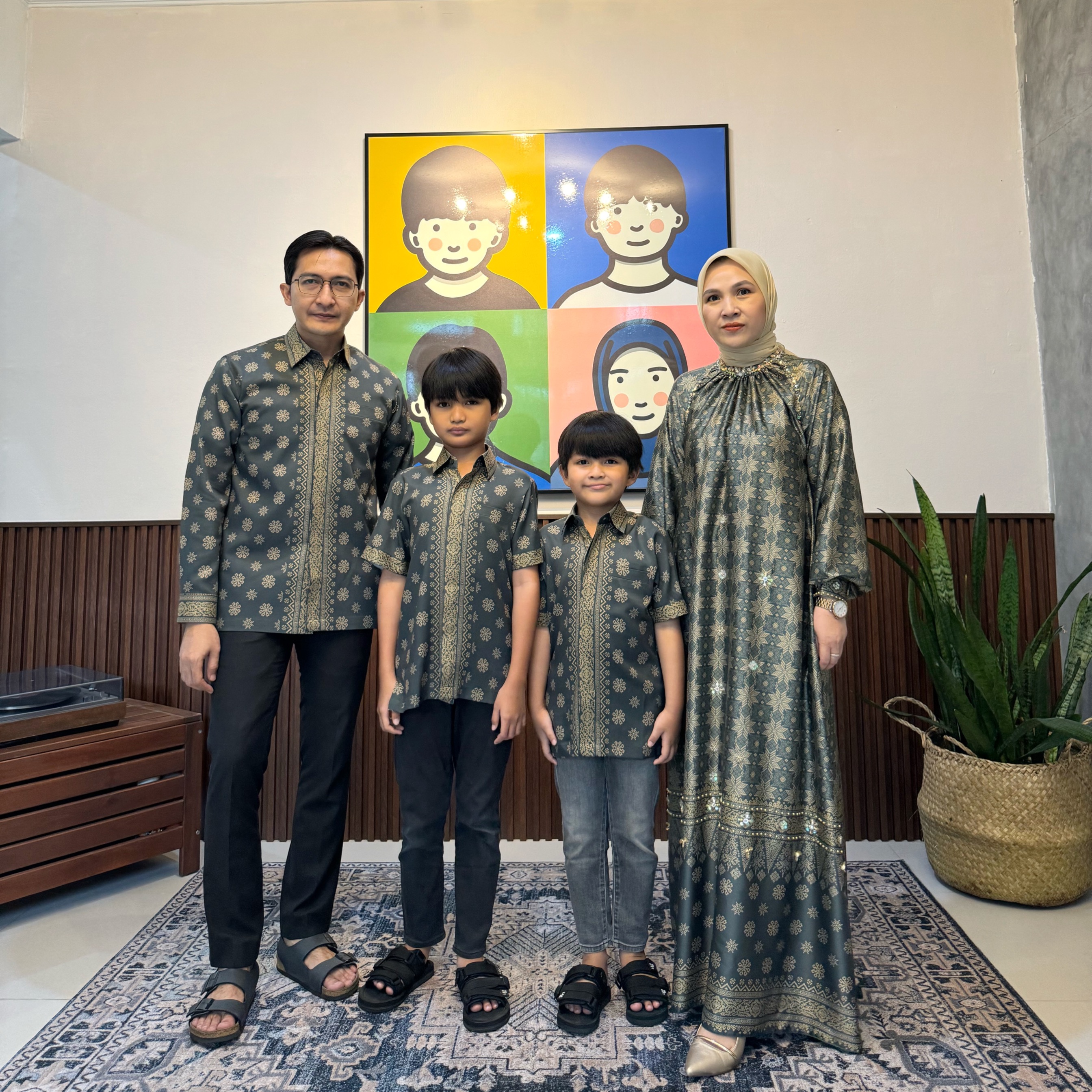 Little boy shirt (size 8-12)