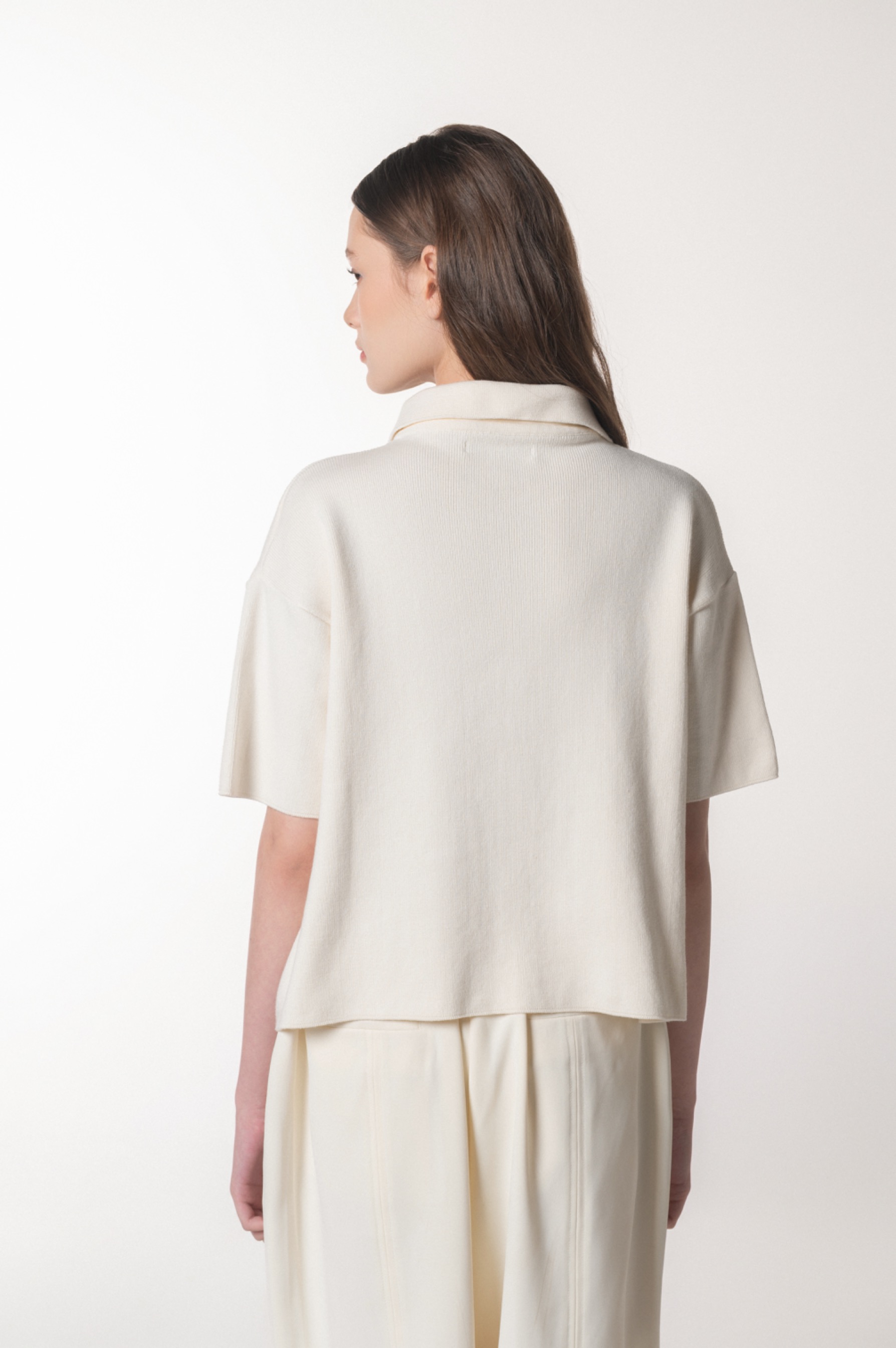 Cera Top White