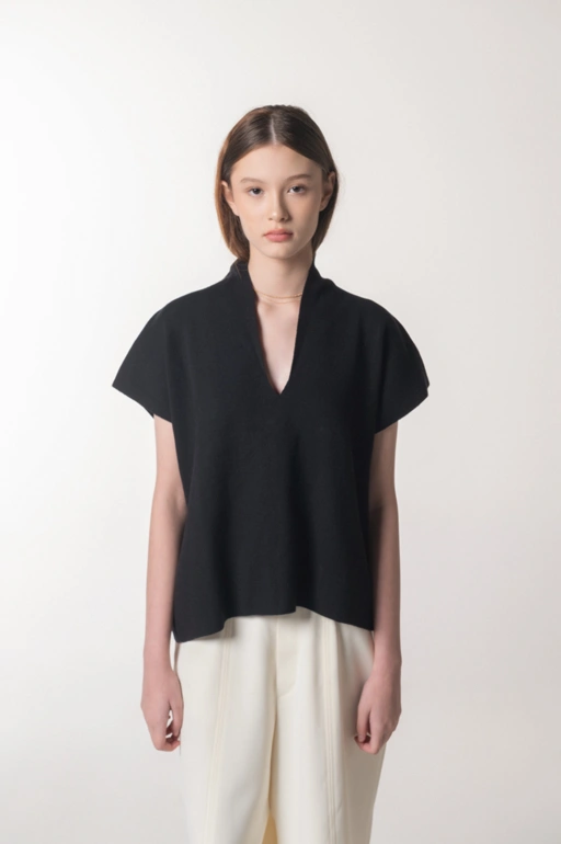 Image of Ery Shirt Black