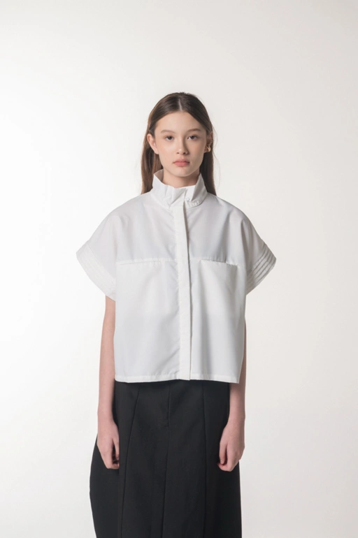 Sata Shirt White