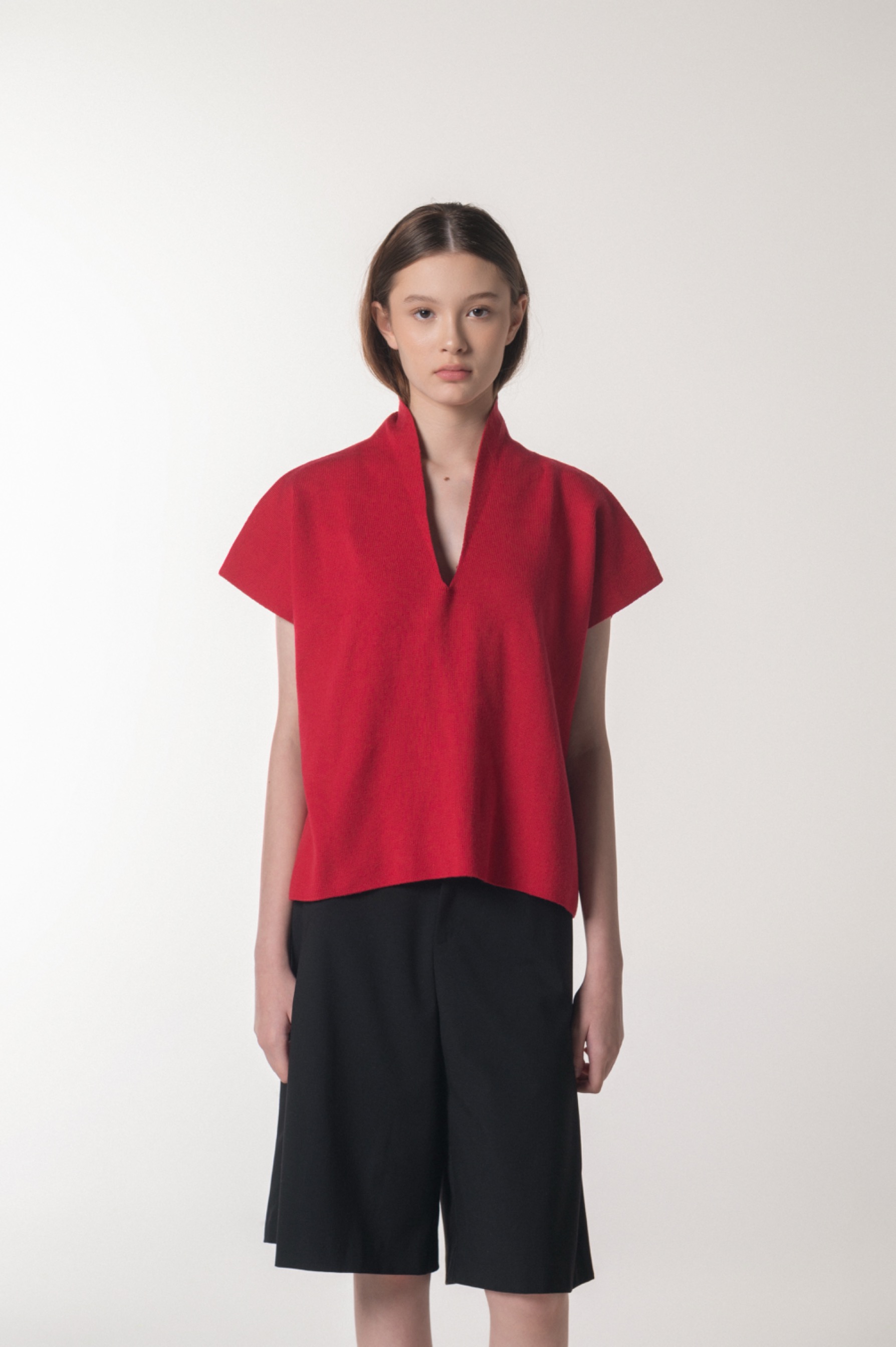 Ery Shirt Red