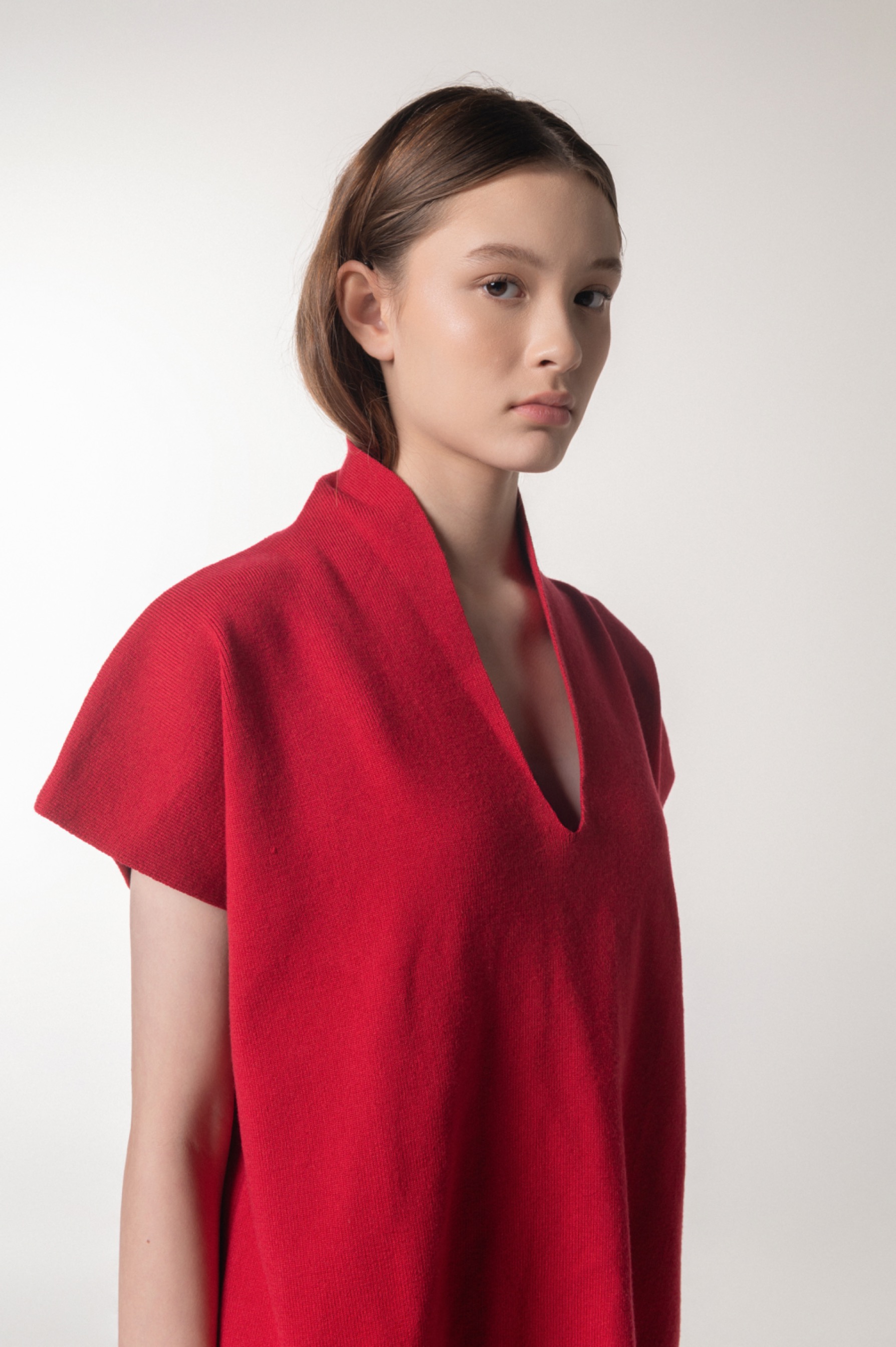 Ery Shirt Red