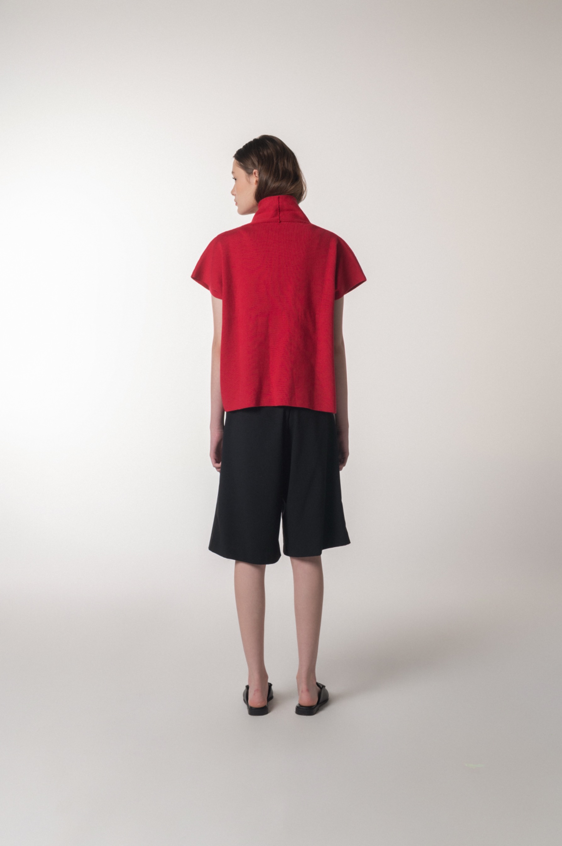 Ery Shirt Red