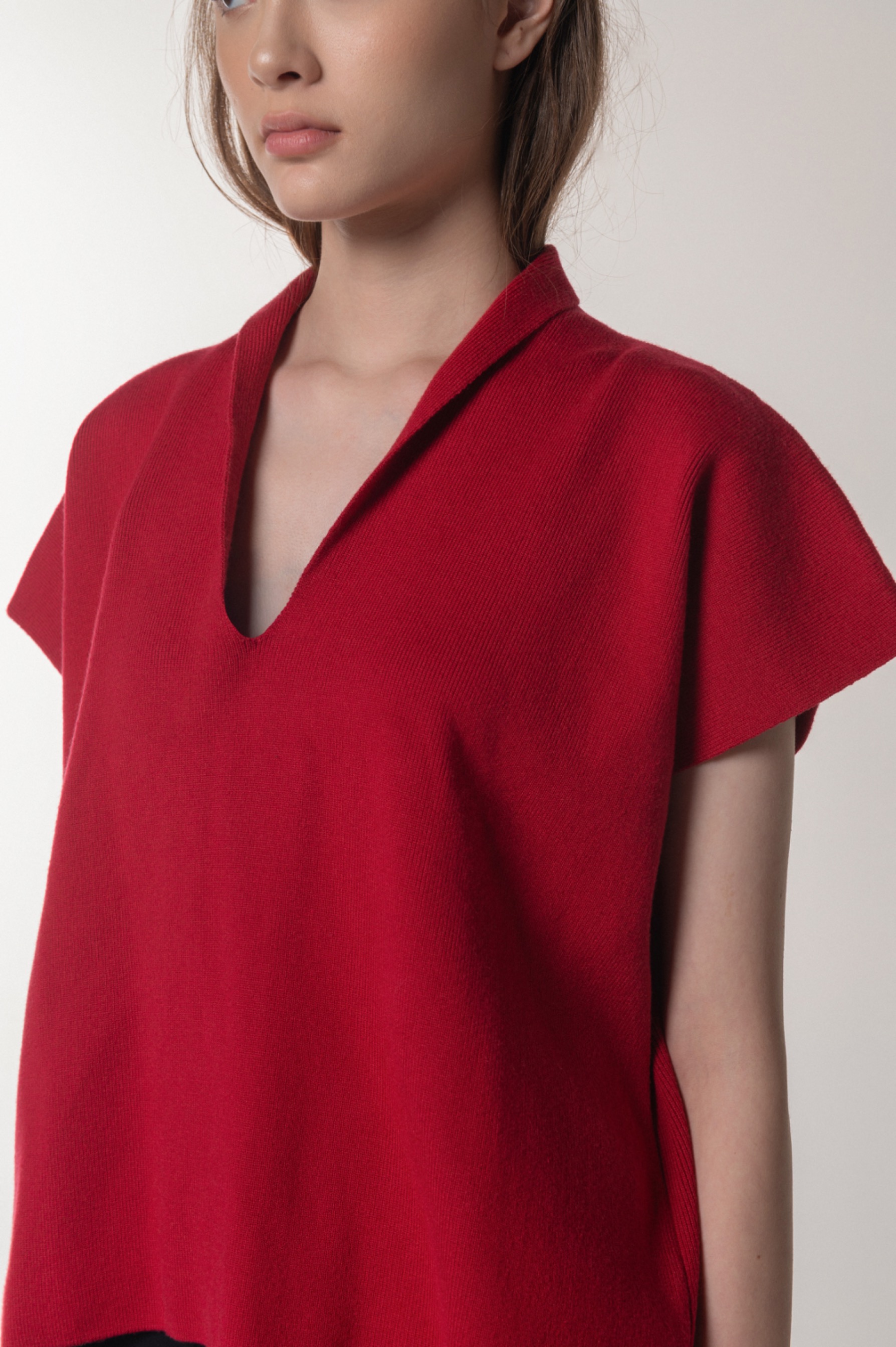 Ery Shirt Red
